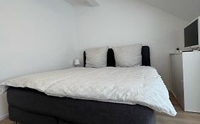 Modernes Apartment 1 in Bad Kreuznach mit einfachem 24h Self-Check-in